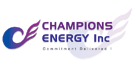 Champions Energy logo