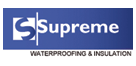 Supreme Water Proofing & Insulation LLC logo