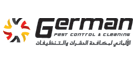 1 German Pest Control & Cleanings logo