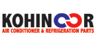 Kohinoor Air Conditioner & Refrigeration Parts Trading logo