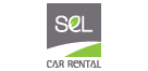 Sel Car Rental LLC logo