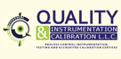 Quality Instrumentation & Calibration LLC logo