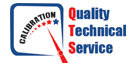 Quality Technical Services logo