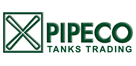 Pipeco Tanks Trading logo