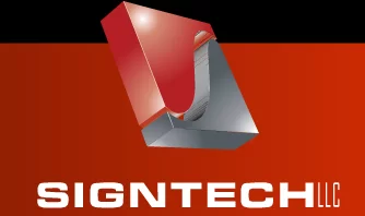 Signtech LLC logo