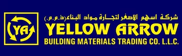 Yellow Arrow Building Materials Trading Co LLC logo
