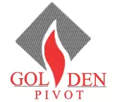 Golden Pivot Automotive Parts logo