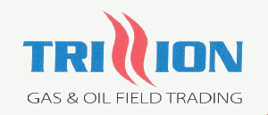 Trilion Gas & Oilfield Trading logo