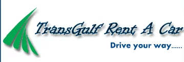 Trans Gulf Rent A Car logo