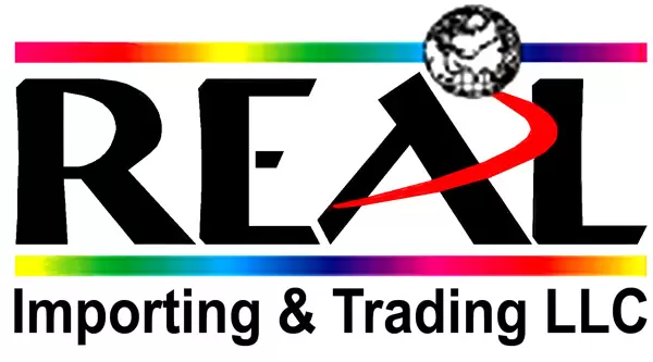 Real Importing & Trading LLC logo