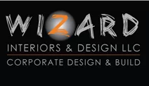 Wizard Interiors & Design LLC logo