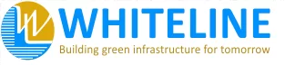 White Line International Contracting LLC logo