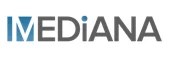 Mediana logo