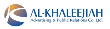 Al Khaleejiah Advertising logo