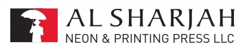 Al Sharjah Neon & Printing Press LLC logo