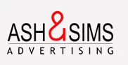 Ash & Sims Advertising LLC logo