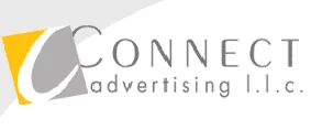 Connect Advertising LLC logo