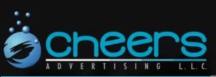 Cheers Advertising LLC logo