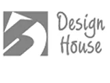 Design House logo