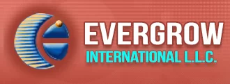 Evergrow International LLC logo