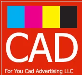 For You Cad Advertising LLC logo