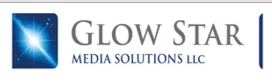Glow Star Media Solutions LLC logo