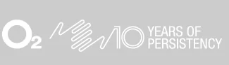 O2 Marketing Communications logo