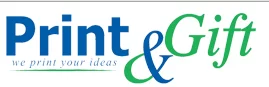 Print and Gift Trading LLC logo
