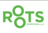 Roots Advertising logo
