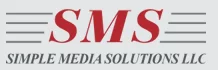 Simple Media Solutions LLC logo