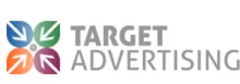 Target Advertising logo
