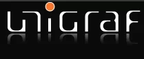 Unigraf logo