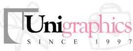 Unigraphics Advertising Establishment logo