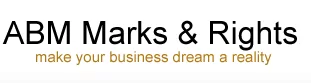 ABM Marks & Rights logo