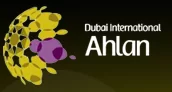 Ahlan logo