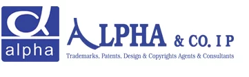 Alpha Intellectual Property logo
