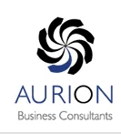 Aurion Business Consultants logo