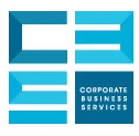 Corporate Business Services logo