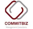 Commitbiz Management Consultants logo