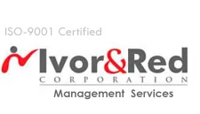 Ivor & Red logo