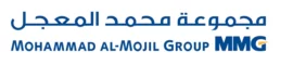 Mohammad Al Mojil Group  Commercial Div logo