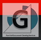 Pan Gulf Services logo