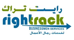 Rightrack Businessmen Services logo