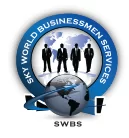 Sky World Businessmen Services logo