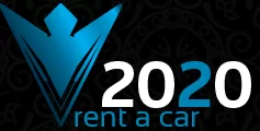 2020 Rent A Car logo