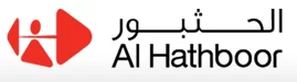 Al Hathboor International Avon Division logo