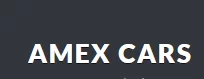 Amex Car Rental logo