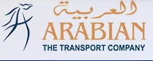 Arabian Bus Rental LLC logo