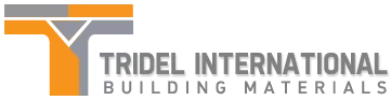 Tridel International Building Material logo