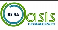 Deira Oasis Bus Rental logo